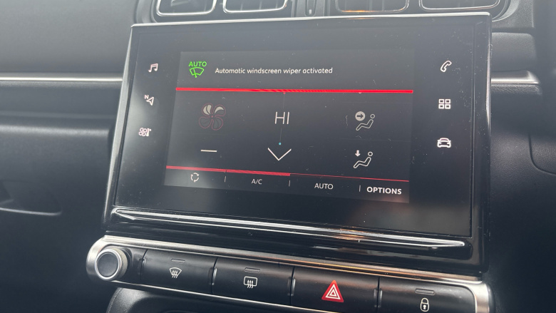 Citroen C3 1.2 PureTech Saint James 5dr Petrol Hatchback